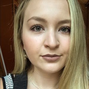 Meet your Posher, Kirsten